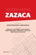 Sözden Yazıya Zazaca