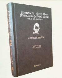 Şevnameya Şa'ireki Tehni 1