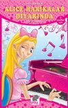 Alice Harikalar Diyarında