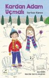 Kardan Adam U&ccedil;malı