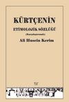 Kürtçenin Etimolojik Sözlüğü (Karşılaştırmalı