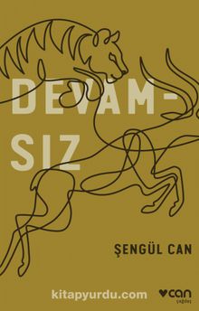 Devamsız - Şengül Can