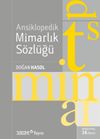 Ansiklopedik Mimarlık S&ouml;zl&uuml;ğ&uuml;