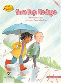 Sıra Dışı Hediye / Bilim Bunu Çözer