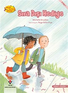 Sıra Dışı Hediye / Bilim Bunu Çözer - Michelle Knudsen