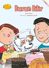 Burun Bilir / Bilim Bunu Çözer