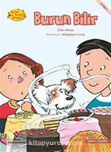 Burun Bilir / Bilim Bunu Çözer - Ellen Weiss
