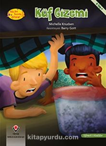 Küf Gizemi / Bilim Bunu Çözer - Michelle Knudsen