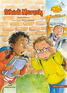 Sihirli Mercek / Bilim Bunu Çözer