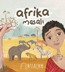 Afrika Masalı