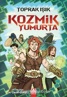 Kozmik Yumurta - Toprak Işık