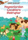 Hayvanlardan Çocuklara Mektuplara Mektuplar