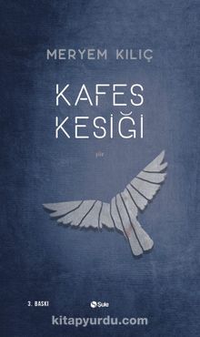 Kafes Kesiği - Meryem Kılıç