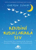 Kendini Kusurlarınla Sev (Ciltli)