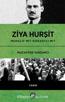 Beni Kim Asacak? & Ziya Hurşit Muhalif mi? Suikastçi mi? - Muzaffer Yardımcı