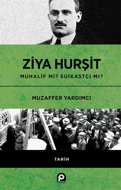 Beni Kim Asacak? & Ziya Hurşit Muhalif mi? Suikastçi mi?
