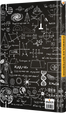 Formulas Notebook - Özel Tasarım Defter (Kalem Tutacağı Hediyeli)</span>