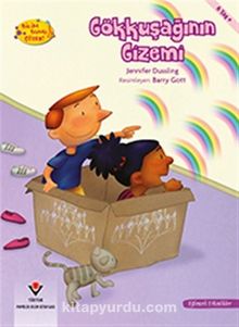 Gökkuşağının Gizemi / Bilim Bunu Çözer - Jennifer Dussling