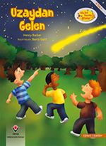 Uzaydan Gelen / Bilim Bunu Çözer
