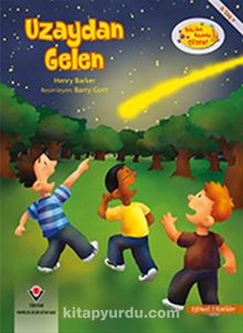 Uzaydan Gelen / Bilim Bunu Çözer - Henry Barker