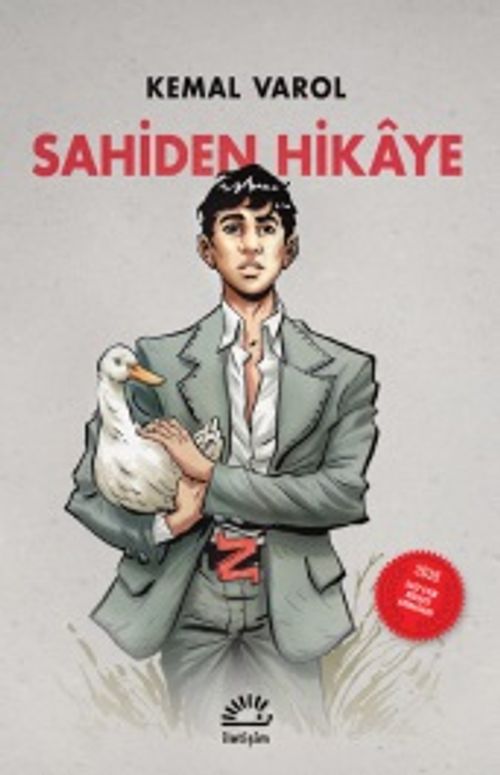 Sahiden Hikaye