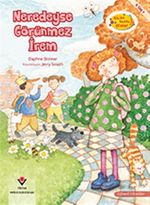 Neredeyse Görünmez İrem / Bilim Bunu Çözer