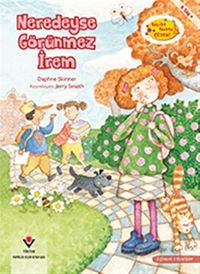 Neredeyse Görünmez İrem / Bilim Bunu Çözer