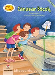 Canavar Böcek / Bilim Bunu Çözer - Linda Hayward