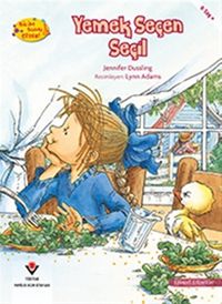 Yemek Seçen Seçil / Bilim Bunu Çözer