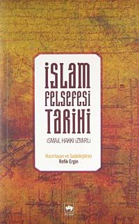 İslam Felsefesi Tarihi