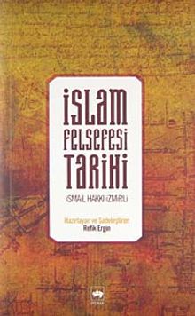 İslam Felsefesi Tarihi