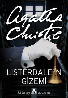 Listerdale'in Gizemi - Agatha Christie