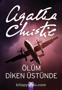 Ölüm Diken Üstünde - Agatha Christie