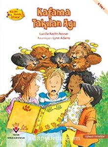 Kafama Takılan Ayı / Bilim Bunu Çözer - Lucille Recht Penner