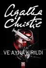 Ve Ayna Kırıldı