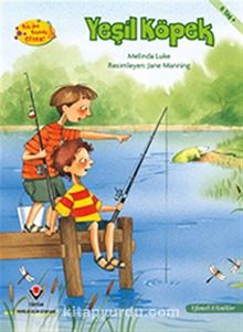 Yeşil Köpek / Bilim Bunu Çözer - Melinda Luke