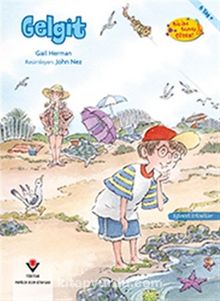 Gel Git / Bilim Bunu Çözer - Gail Herman