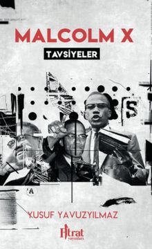 Malcolm X Tavsiyeler 