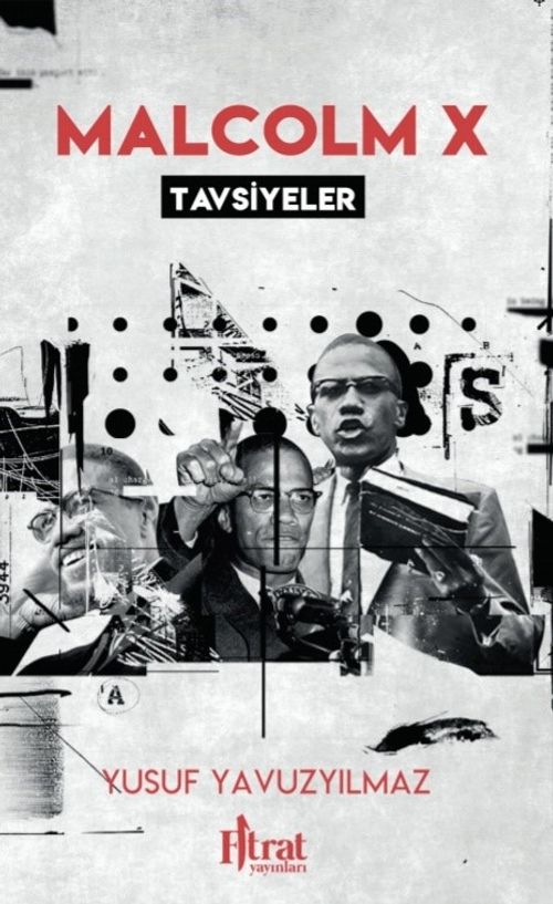 Malcolm X Tavsiyeler 