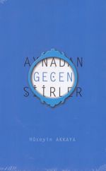 Aynadan Geçen Şiirler