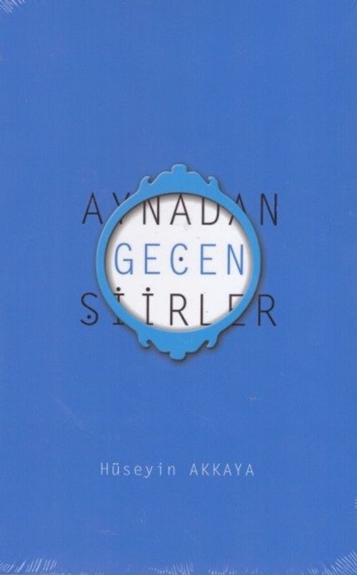 Aynadan Geçen Şiirler