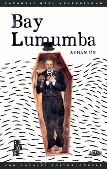 Bay Lumumba - Ayhan Ün
