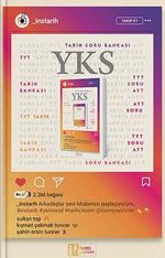 AYT İnstarih Soru Bankası