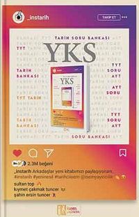 AYT İnstarih Soru Bankası