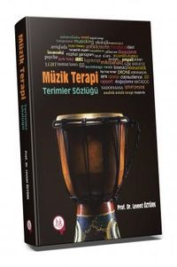 Müzik Terapi Terimler Sözlüğü