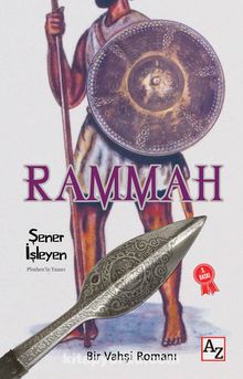 Rammah - Şener İşleyen