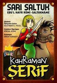 Sarı Saltuk: Kahraman Şerif