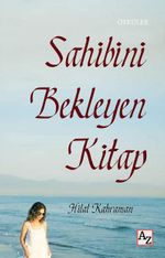 Sahibini Bekleyen Kitap