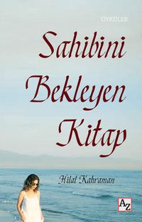 Sahibini Bekleyen Kitap