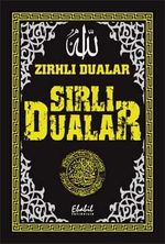 Zırhlı Dualar - Sırlı Dualar